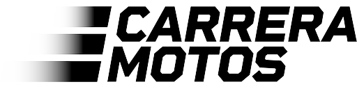 Bajaj Carrera Motos - Logo