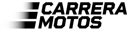 Logo de Carrera Motos - Concesionario oficial Bajaj