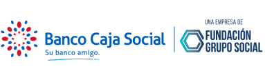 Banco Caja Social - Financiación de motocicletas Bajaj