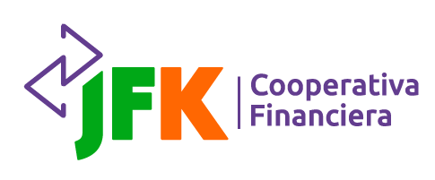 JFK - Cooperativa de ahorro y crédito