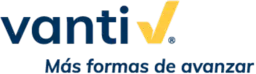 Vanti Listo - Financiación inmediata