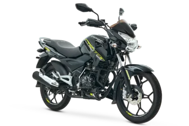 Discover 125 Sport