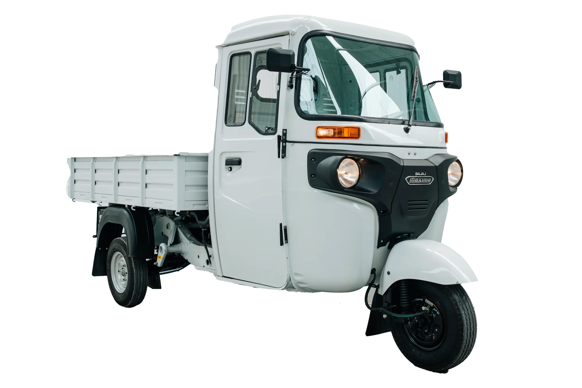 Maxima Cargo