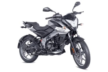 Nueva Pulsar NS 125