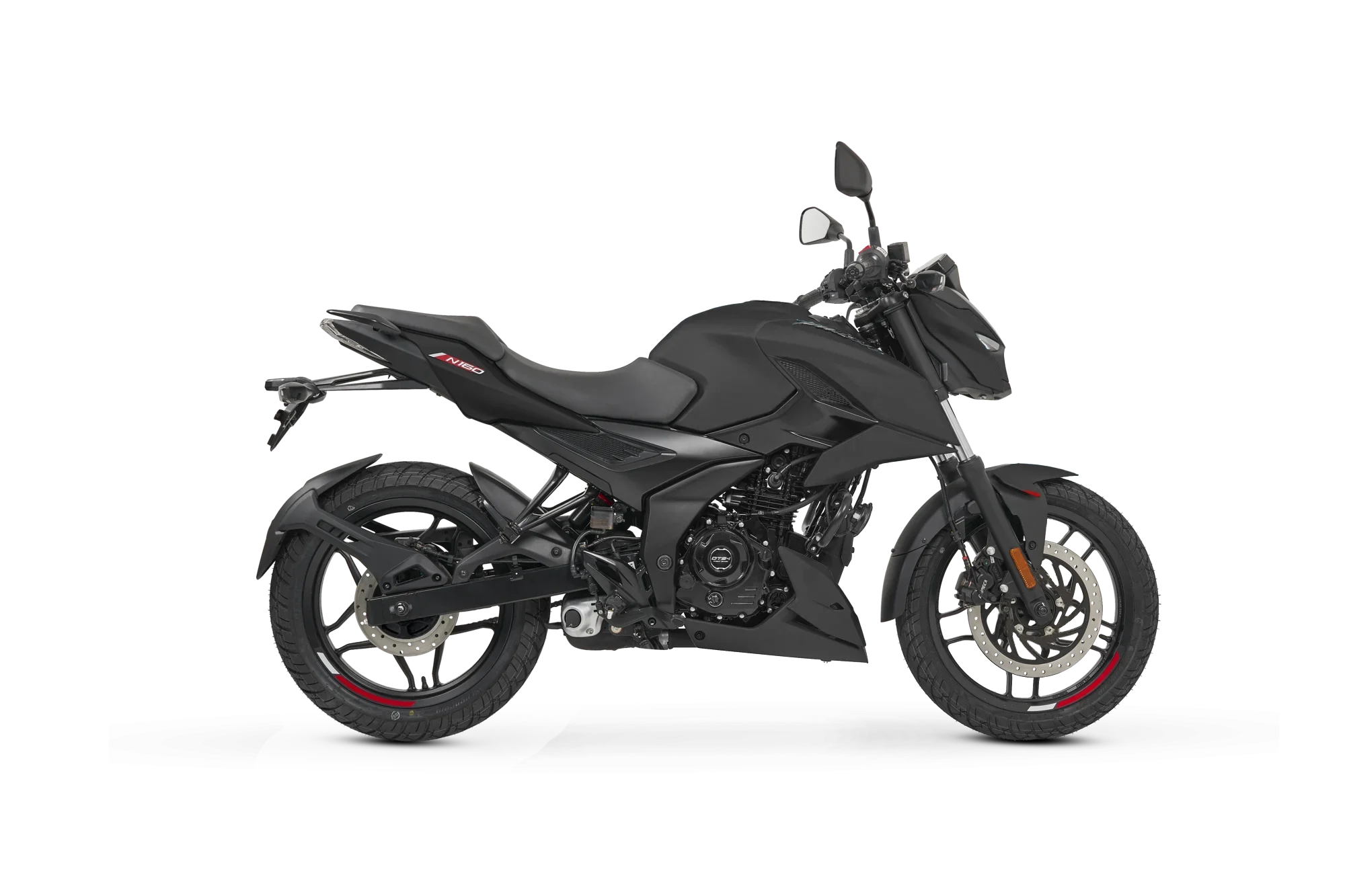 Pulsar N160