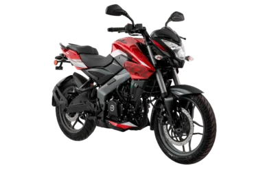 Pulsar NS200 FI